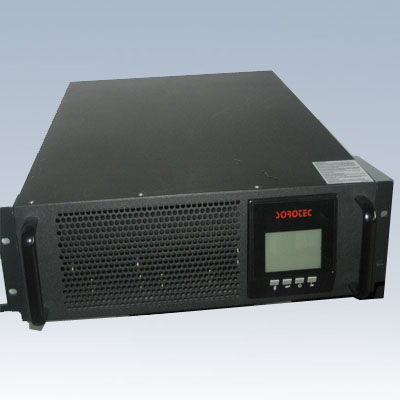 UPS en línea de alta frecuencia HP9116C 1-3KVA