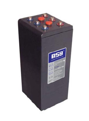 Baterias Nano Gel-AGM 2